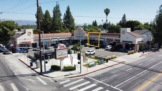 Canoga Park, CA Retail - 7606 Fallbrook Ave Canoga Park, CA Retail - 7606 Fallbrook Ave