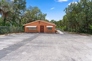 Hudson, FL Office - 14309 Old Dixie Hwy