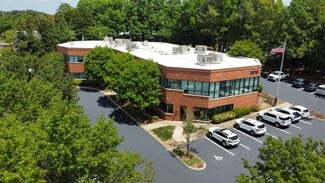 Raleigh, NC Office - 3916 Sunset Ridge Rd Raleigh, NC Office - 3916 Sunset Ridge Rd