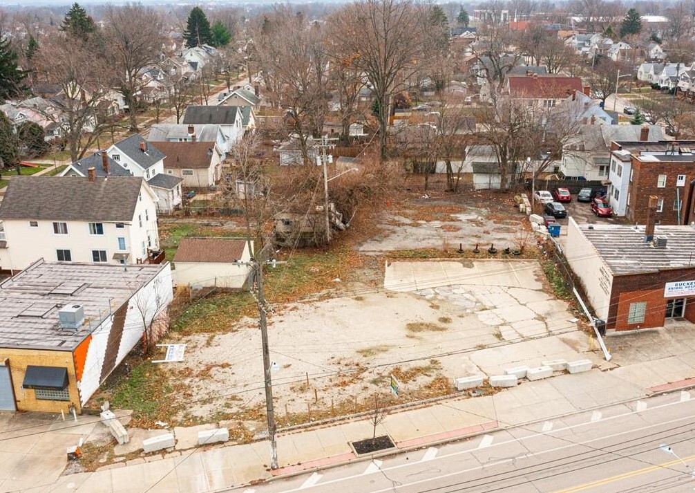 13931 Lorain Ave, Cleveland, OH for Sale