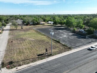 Seguin, TX Commercial Land - 786 W Court St Seguin, TX Commercial Land - 786 W Court St