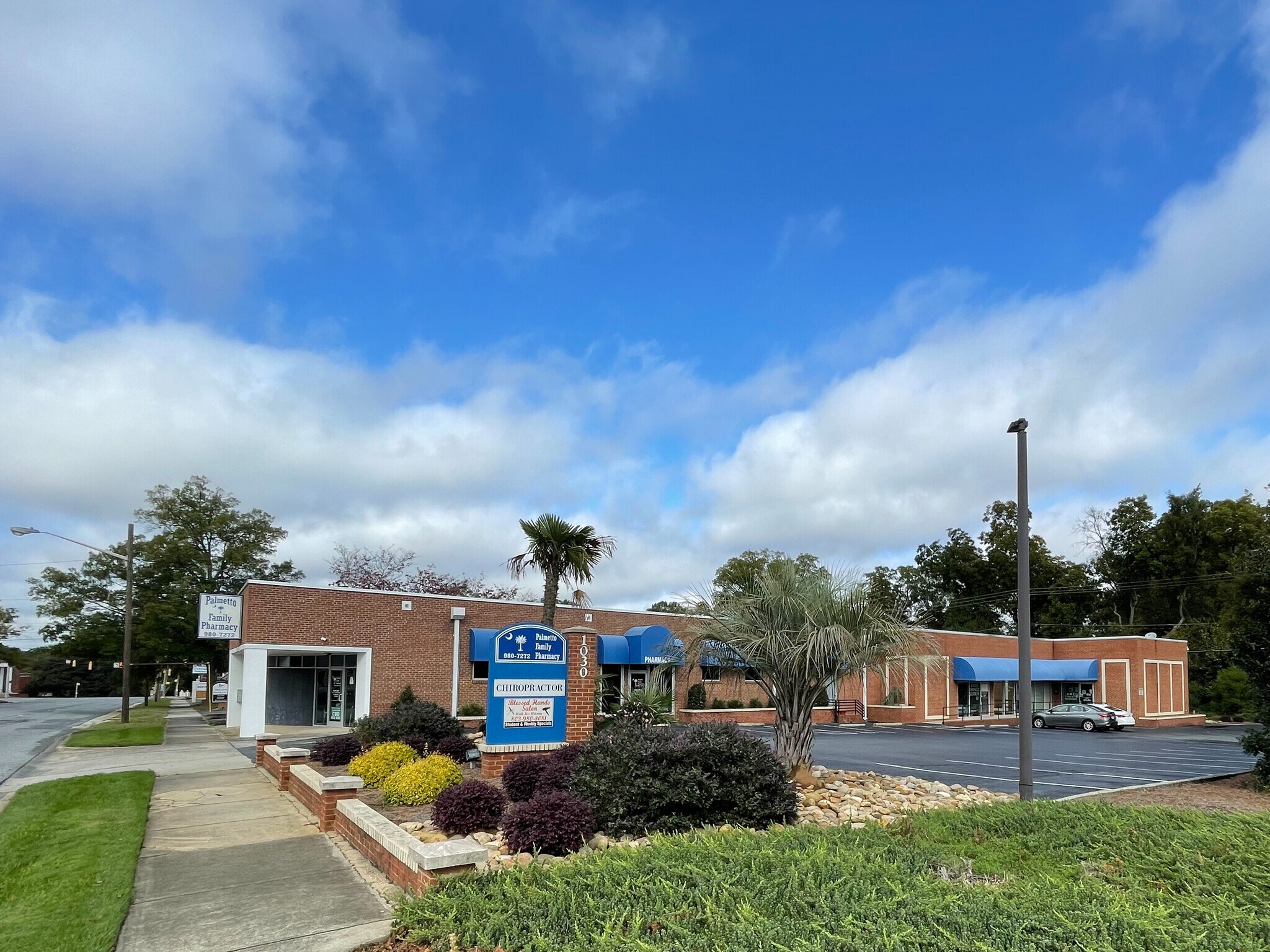 1030 Oakland Ave, Rock Hill, SC for Rent