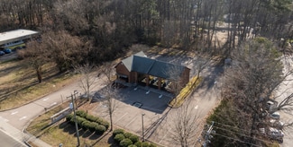 Richmond, VA Retail - 9215 Quioccasin Rd