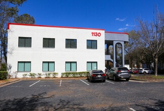 Atlanta, GA Medical - 1132 Hightower Trl