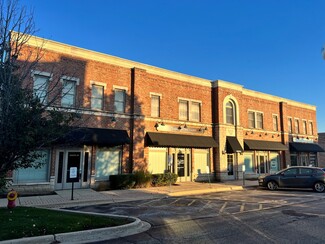 St Charles, IL Office - 40W304 Lafox Rd