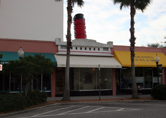 Sarasota, FL undefined - 1310 Main St