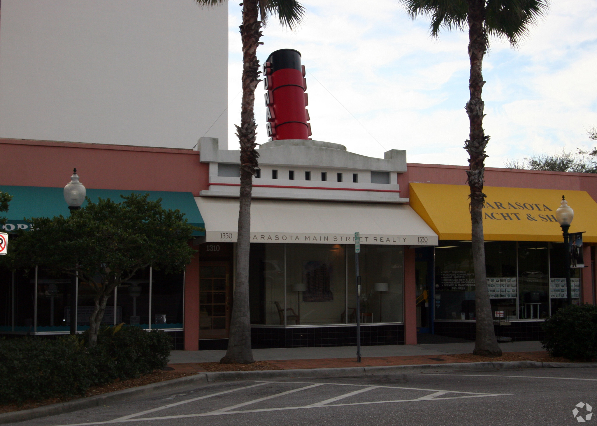 1310 Main St, Sarasota, FL for Sale