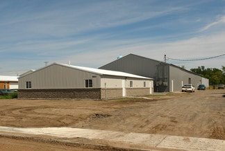 Wyoming, MN Warehouse - 26615 Fallbrook Ave