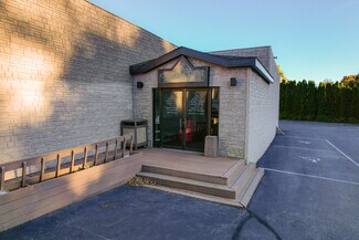 Marshall, MI Retail - 872 E Michigan Ave