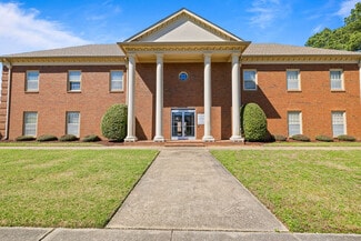 Cordova, TN Office - 275 Walnut Bend Rd