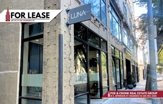 Roanoke, VA Office - 301 1st St SW