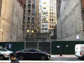 New York, NY Hospitality - 8-12 Maiden Ln New York, NY Hospitality - 8-12 Maiden Ln