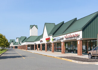 Manchester, NJ Office/Retail, Retail - 1001-1059 Route 70 W