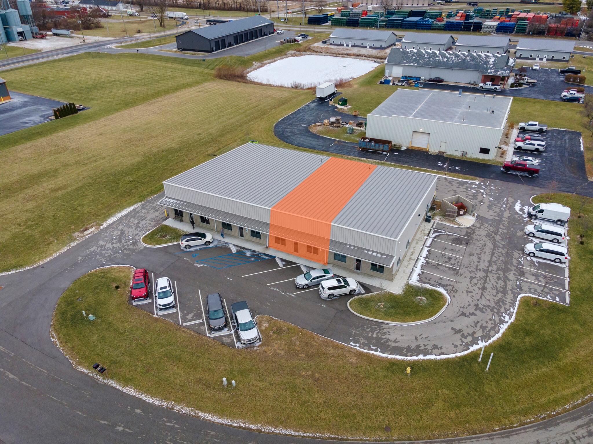 1551 Amy Ln, Franklin, IN for Rent