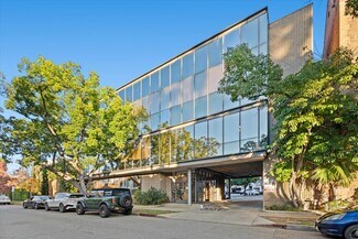 Glendale, CA Office - 220 S Kenwood St