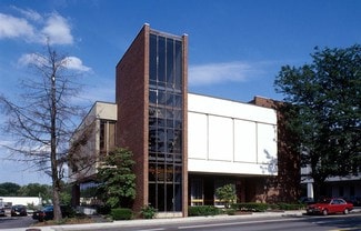 Watertown, MA Flex, Industrial - 98 Galen St