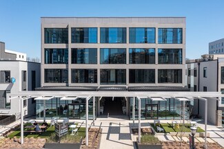 Atlanta, GA Office - 1401 Peachtree St NE
