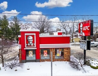 Erie, PA Fast Food - 1116 Parade St Erie, PA Fast Food - 1116 Parade St