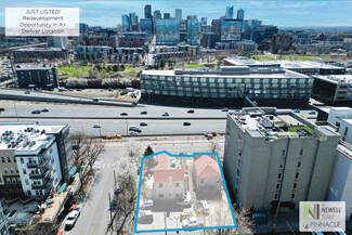 Denver, CO undefined - 1763-1795 Central St