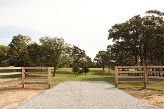 Tulsa, OK Agricultural Land - 1425 N 53rd W Ave Tulsa, OK Agricultural Land - 1425 N 53rd W Ave