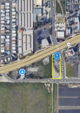 Hemet, CA Commercial - 4099 W Florida Ave Hemet, CA Commercial - 4099 W Florida Ave