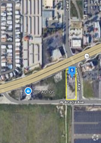 4099 W Florida Ave, Hemet, CA for Sale