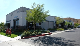 Santa Clarita, CA Industrial - 21170 Centre Pointe Pky