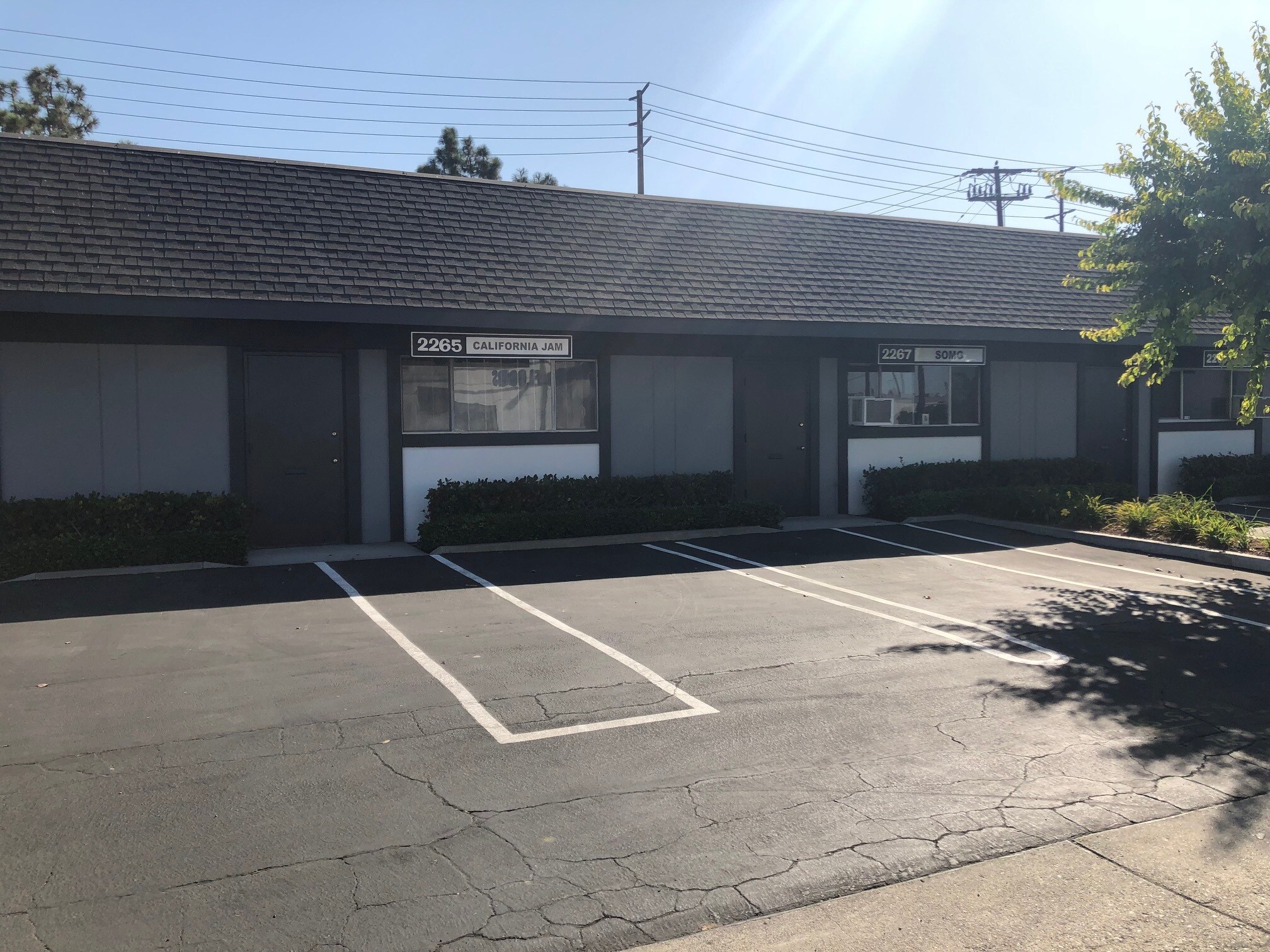 2261-2271 Ritchey St, Santa Ana, CA for Rent