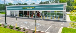 Dublin, GA Auto Repair - 1103 Brookhaven Drive