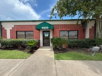 Beaumont, TX Office - 4909 Highway 69 S