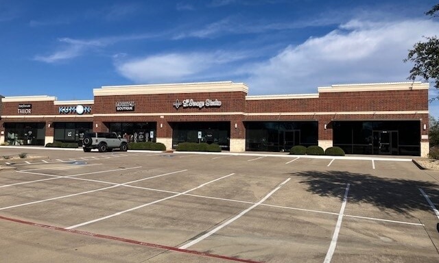 Matlock Rd @ Country Club Rd, Mansfield, TX for Rent