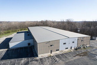 Richmond, IN Commercial - 6412 National Rd E