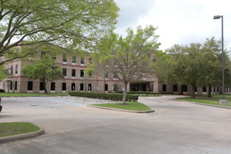 Sugar Land, TX Office/Medical - 15400 Southwest Fwy