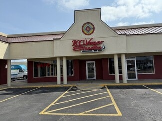Lafayette, IN Office/Retail - 1-31 N Earl Ave