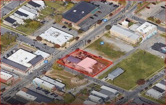 Richmond, VA undefined - 1201 N 25th St