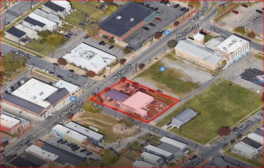 1201 N 25th St, Richmond, VA for Sale