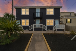 Galveston, TX Apartments - 1811 21st St