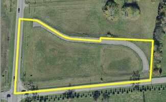 Centerville, OH Commercial Land - 1355-1499 E Lytle 5 Points Rd Centerville, OH Commercial Land - 1355-1499 E Lytle 5 Points Rd