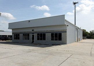 Orlando, FL Industrial - 3165 N John Young Pky