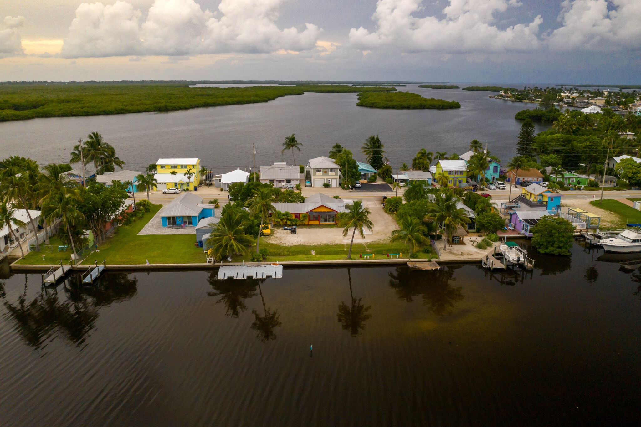 4707 Pine Island Rd NW, Matlacha, FL for Sale