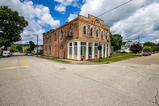 New Richmond, OH Storefront Retail/Residential - 201-203 Market St
