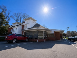 Sanford, NC Medical - 409 Carthage St Sanford, NC Medical - 409 Carthage St