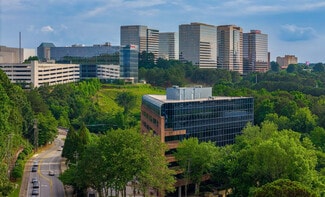 Atlanta, GA Office - 3101 Towercreek Pkwy SE