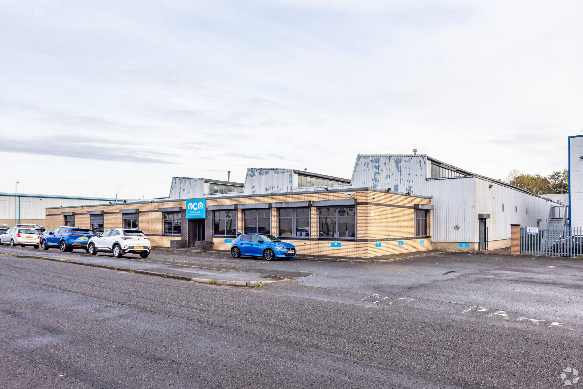 14 Cartside Av, Inchinnan, RFW for Sale