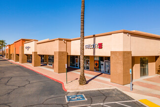 Glendale, AZ Retail - 5800 W Peoria Ave