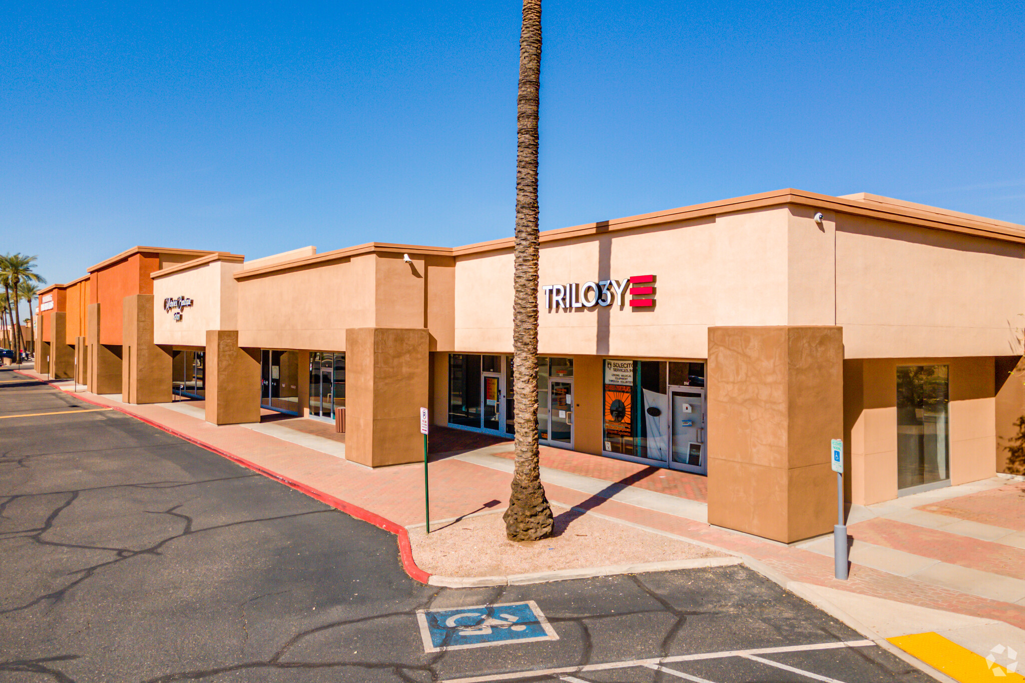 5800 W Peoria Ave, Glendale, AZ for Rent