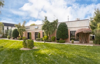 Somerset, NJ Industrial - 7 Veronica Ave Somerset, NJ Industrial - 7 Veronica Ave