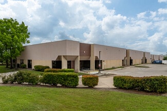 Austin, TX Flex, Industrial - 2020 Rutland Dr