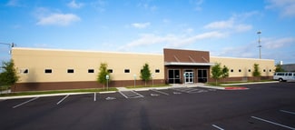 Austin, TX Flex - 3928 Promontory Point Dr