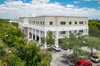 Coral Springs, FL Office - 2901 Coral Hills Dr